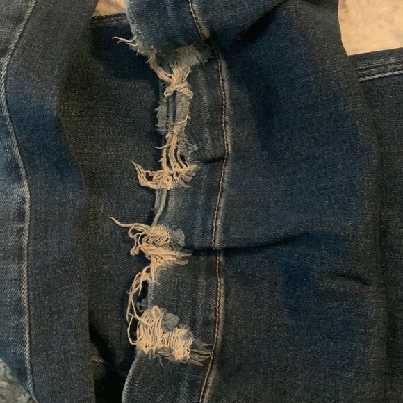KanCan jeans 31/31 used like new condition. Worn maybe 5 times - Picture 4 of 14